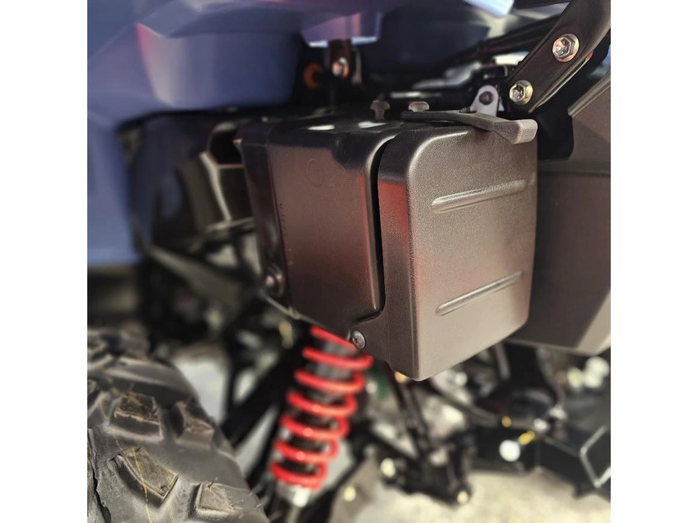 2026 Suzuki Suzuki King Quad alt