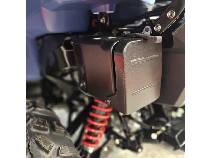 Suzuki KING QUAD 750 XPZ 2026