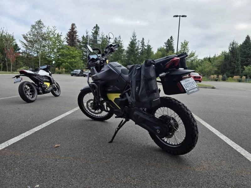 Can-am Origin 2025 alt
