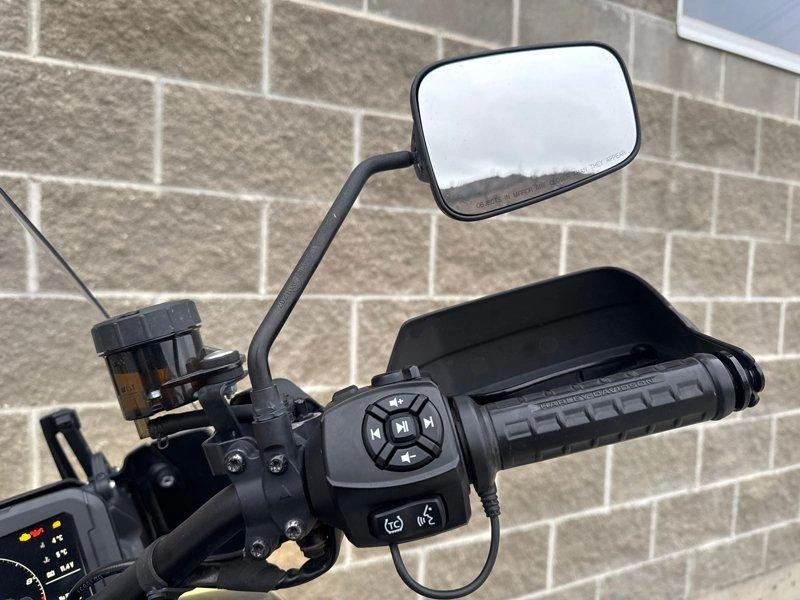 2021 Harley-davidson Ra1250 - Pan America™ 1250 alt