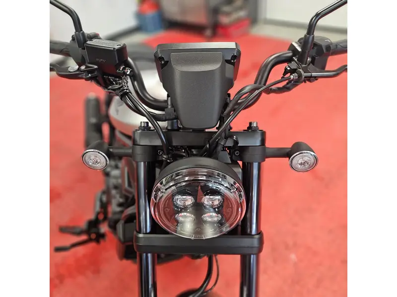 2026 Honda REBEL 1100 thumbnail 10