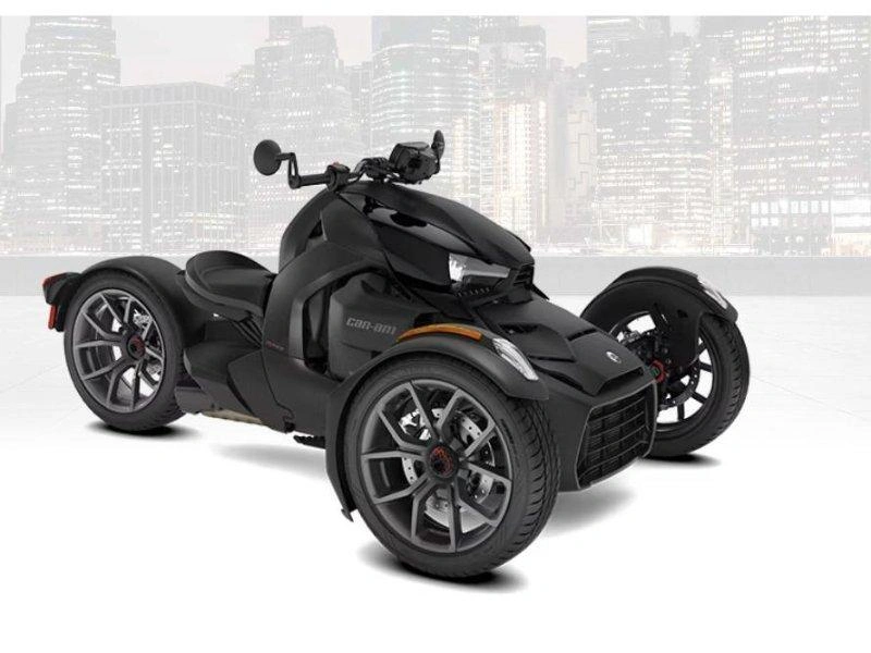 Can-am Ryker 900 Ace 2024 alt