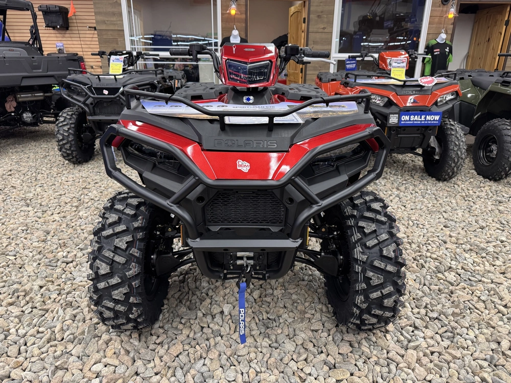 2026 Polaris Sportsman 570 Trail alt