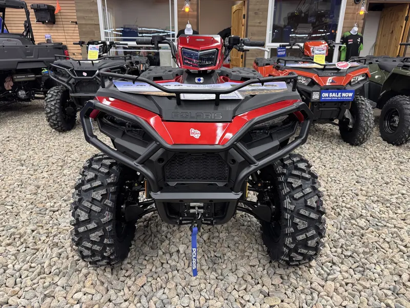 Polaris SPORTSMAN 570 TRAIL 2026