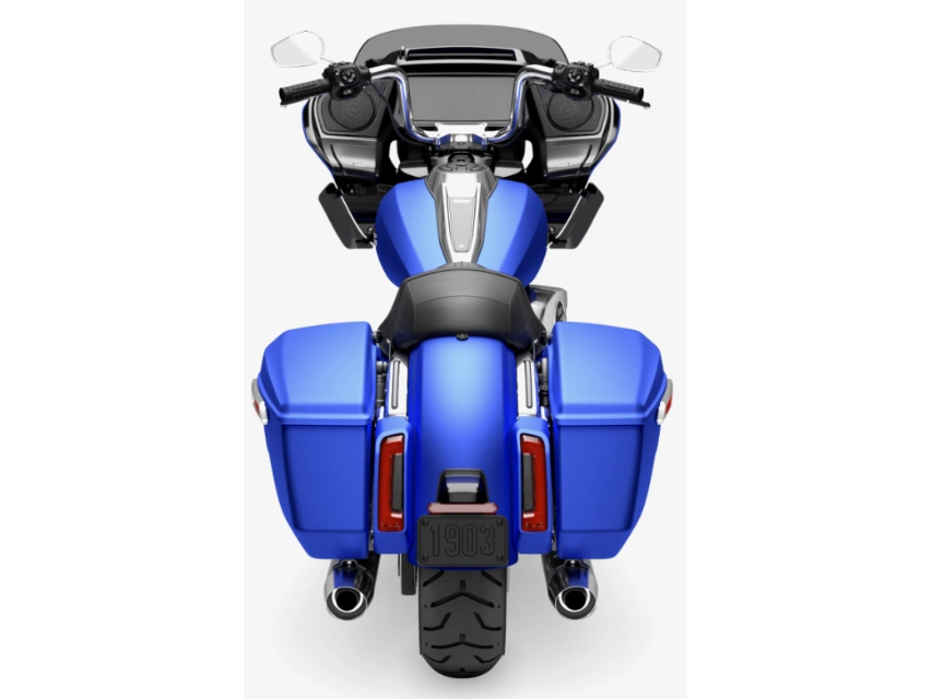 2026 Harley-davidson Fltrx Road Glide alt