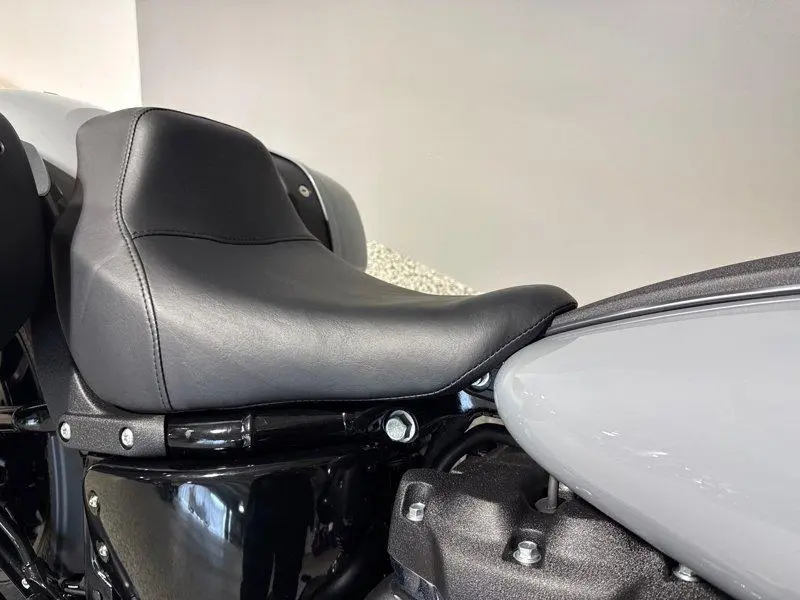 2026 Harley-davidson Fxlrst - Low Rider® St alt