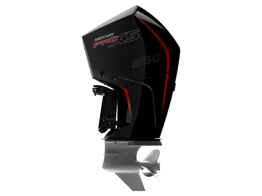 2026 Mercury 250l Pro Xs Torque Master 12500033a alt