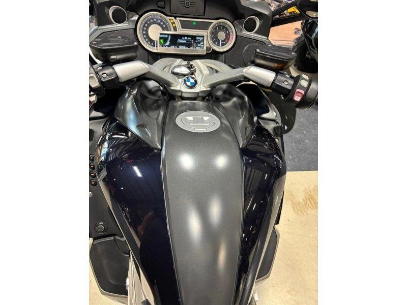 Bmw K1600gtl 2012 alt