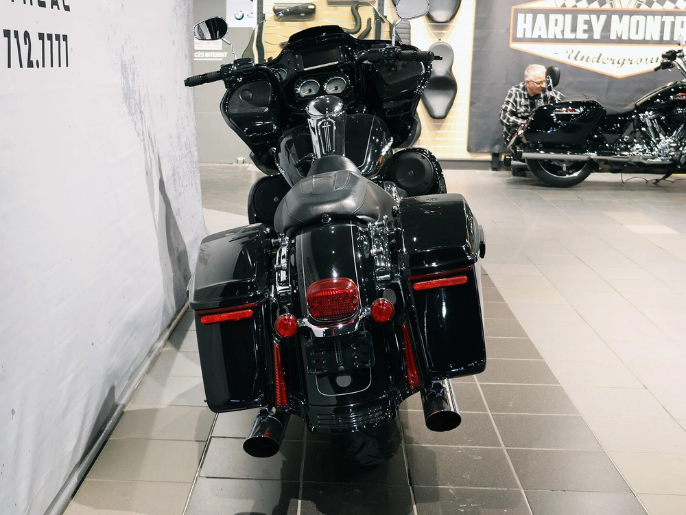 Harley-davidson Road Glide Special Fltrxs 2015 alt