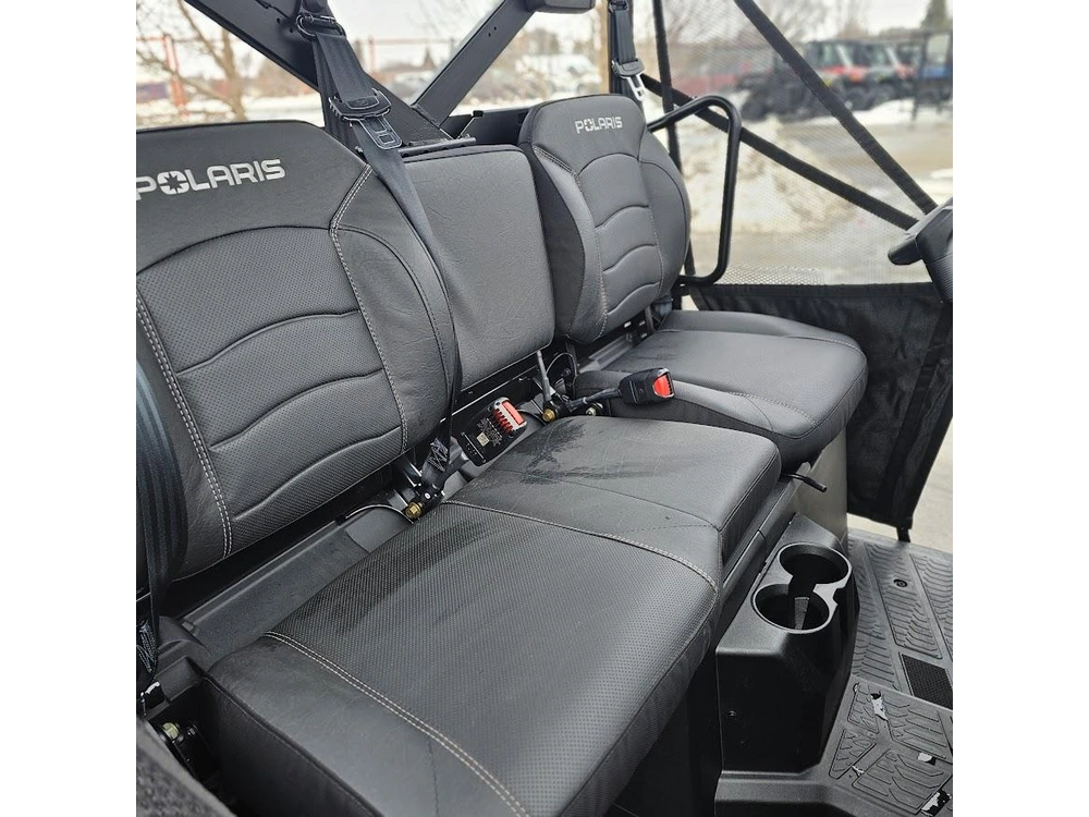 2026 Polaris Ranger Xp 1000 Premium alt