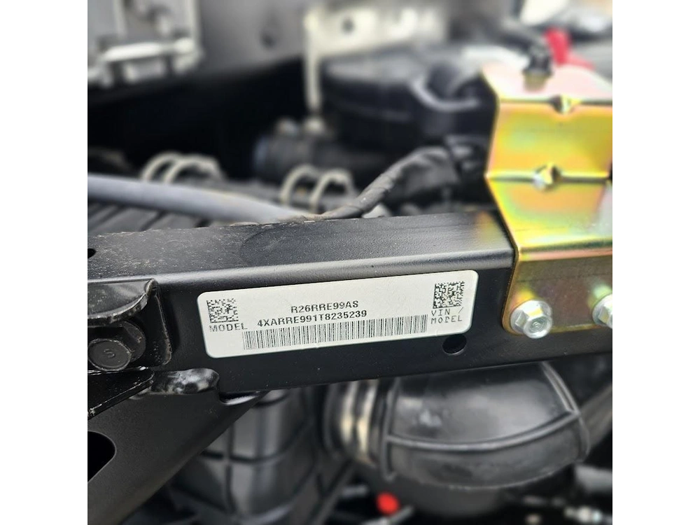 2026 Polaris Ranger Xp 1000 Premium alt