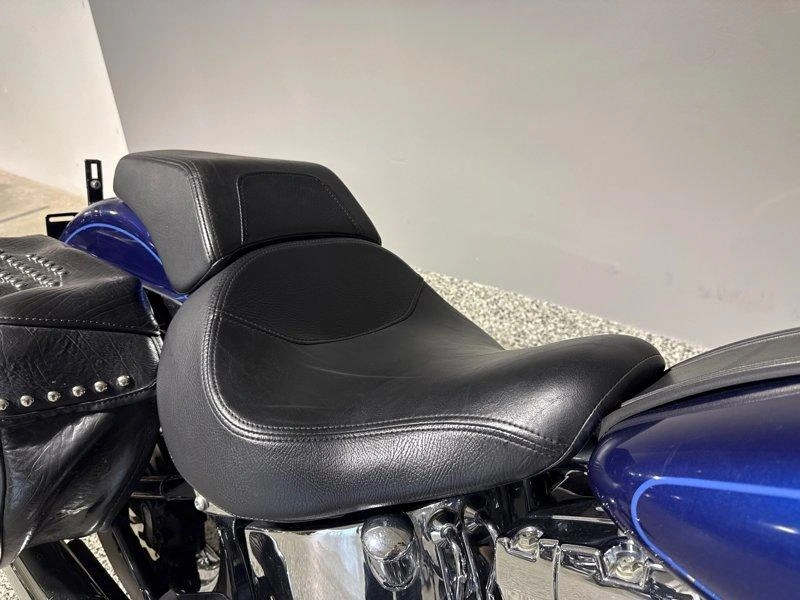 2006 Harley-davidson Flhcs - Heritage Classic alt