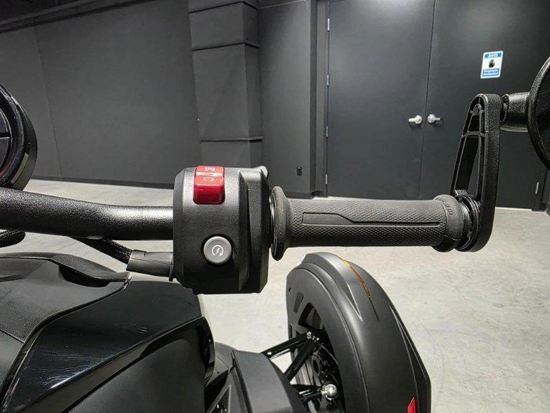 Can-am Ryker (600 Ace) 2024 alt