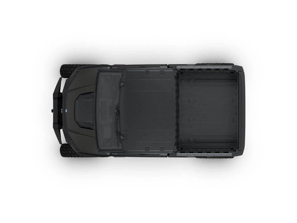 Polaris Ranger Xd 1500 Northstar Premium 2026 alt