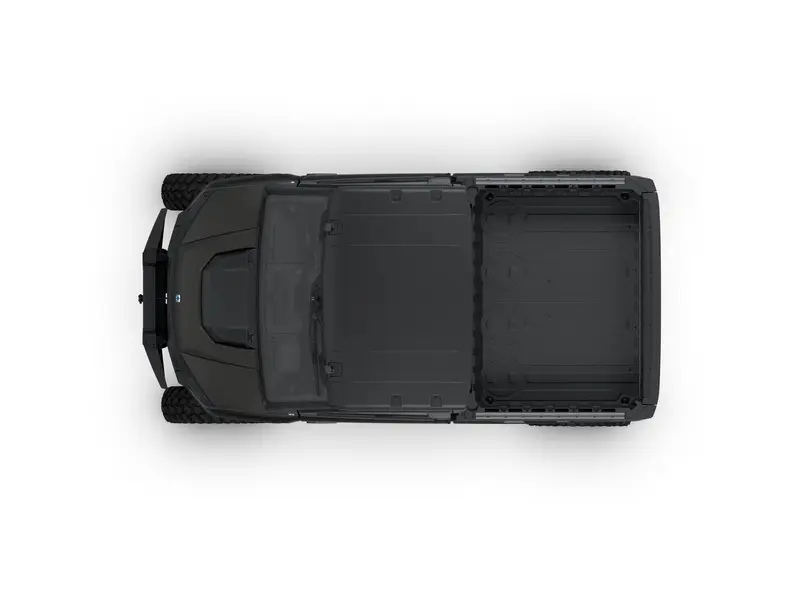 2026 Polaris RANGER XD 1500 NorthStar Premium thumbnail 6