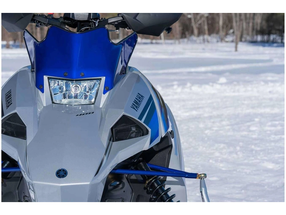 2022 Yamaha Sxvenom alt