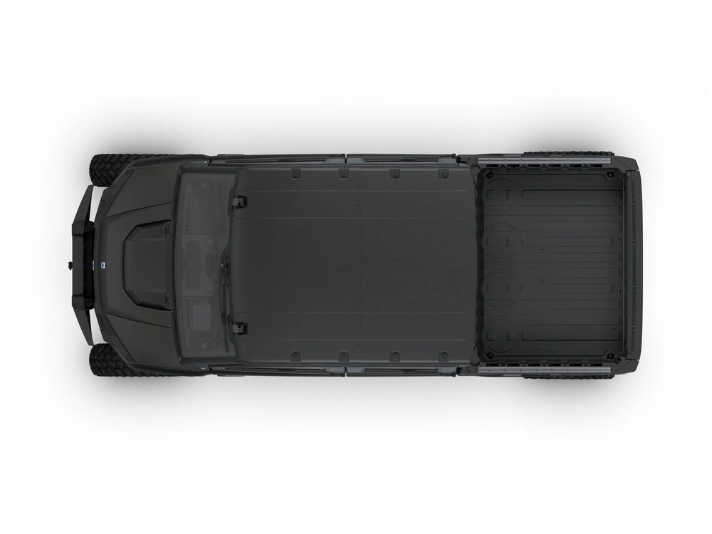 Polaris Ranger Crew Xd 1500 Northstar Premium 2026 alt