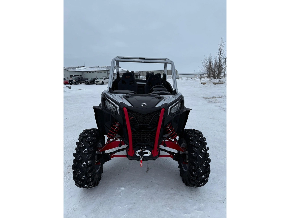 2026 Can-am Maverick Sport Xmr 1000 alt