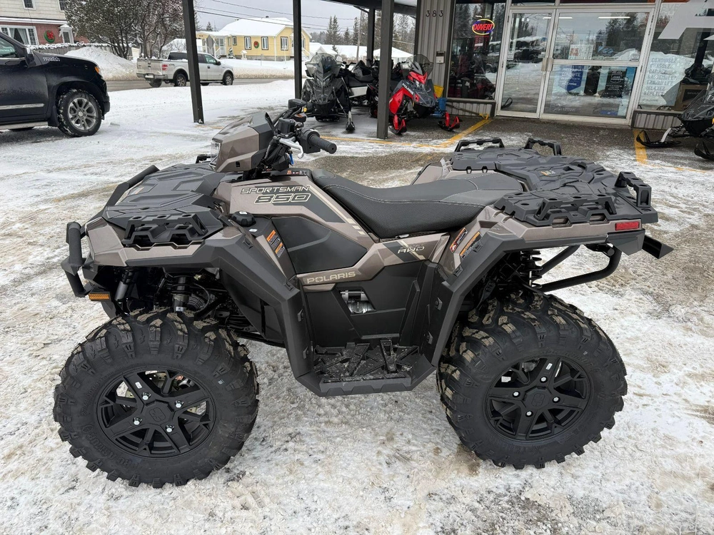 Polaris Sportsman 850 Trail 2026 alt