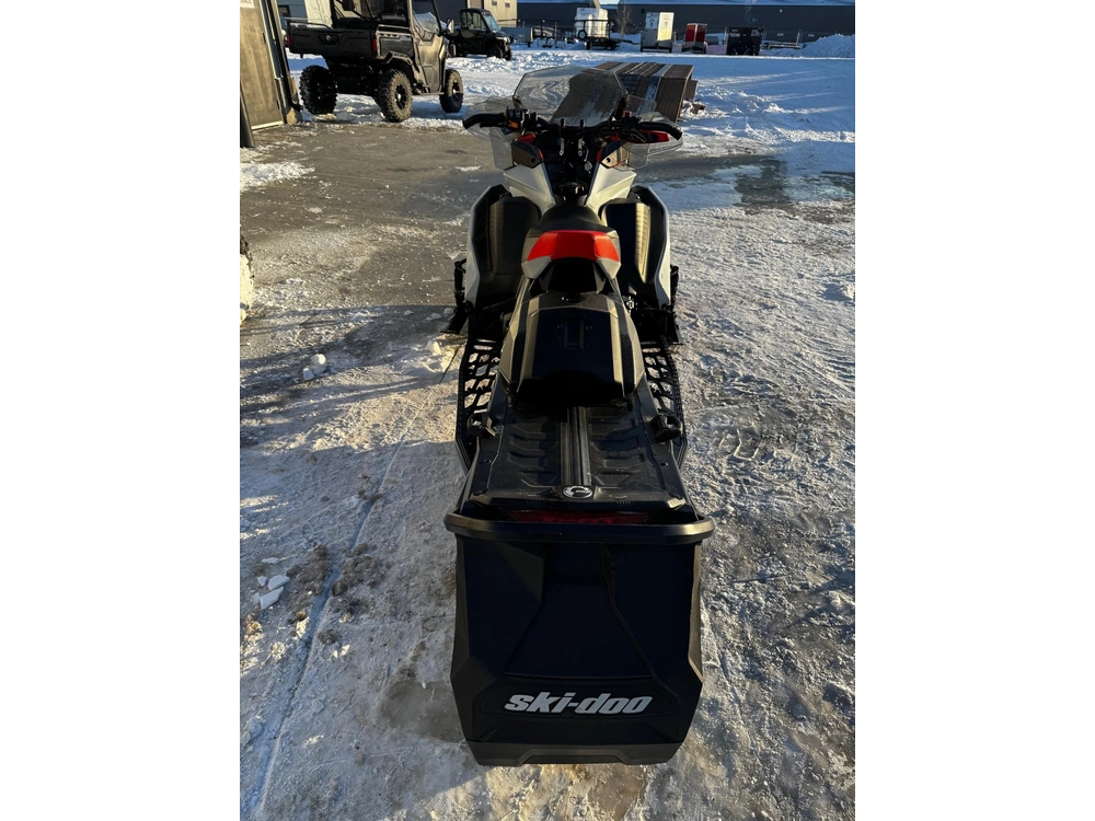 2022 Ski-doo Mxz Tnt 850 129" alt
