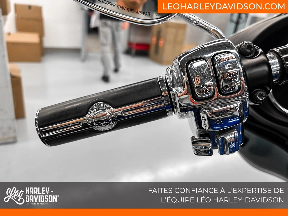 2009 Harley-davidson Flhtcu Electra Glide Ultra Classic alt