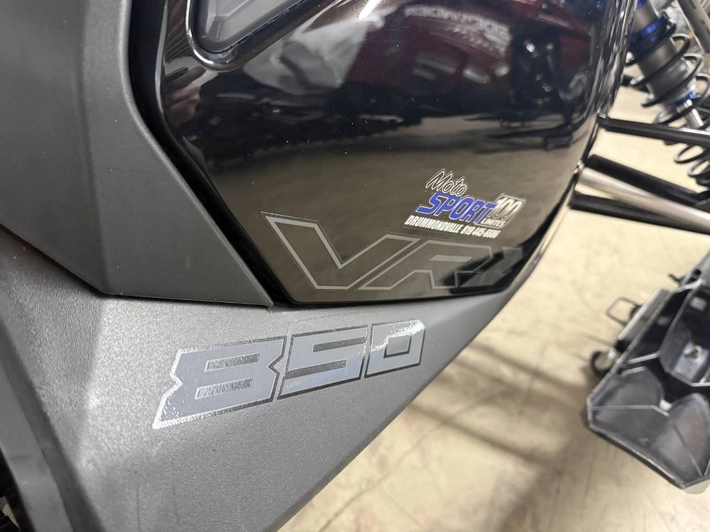 Polaris 850 Indy Vr1 129 2021 alt