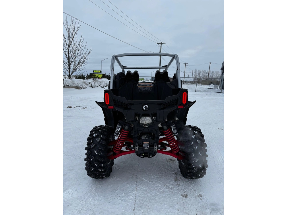 2026 Can-am Maverick Sport Xmr 1000 alt