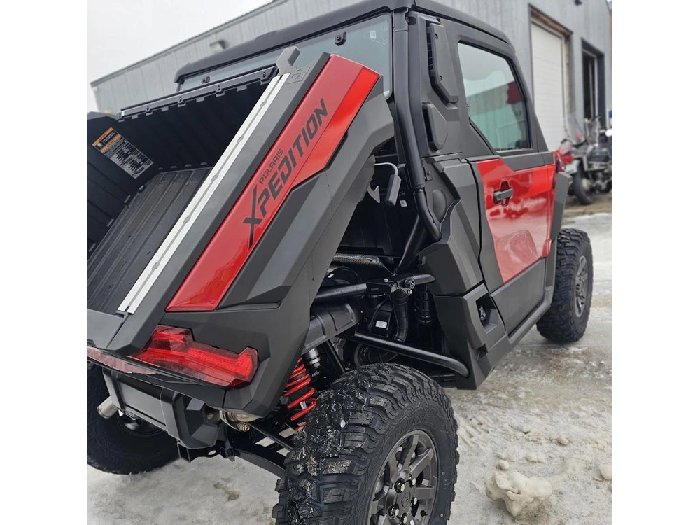 2026 Polaris Xpedition Xp Northstar alt