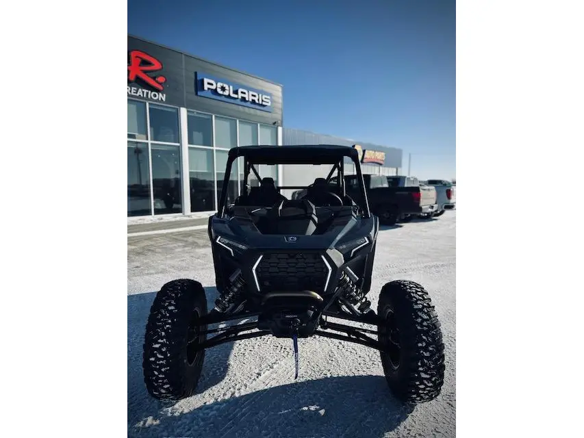 2026 Polaris RZR XP S 1000 ULTIMATE 
