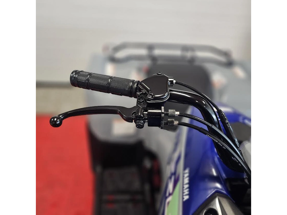 2026 Yamaha Grizzly 110 alt