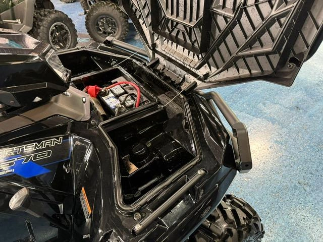 2021 Polaris Sportsman 570 Trail alt