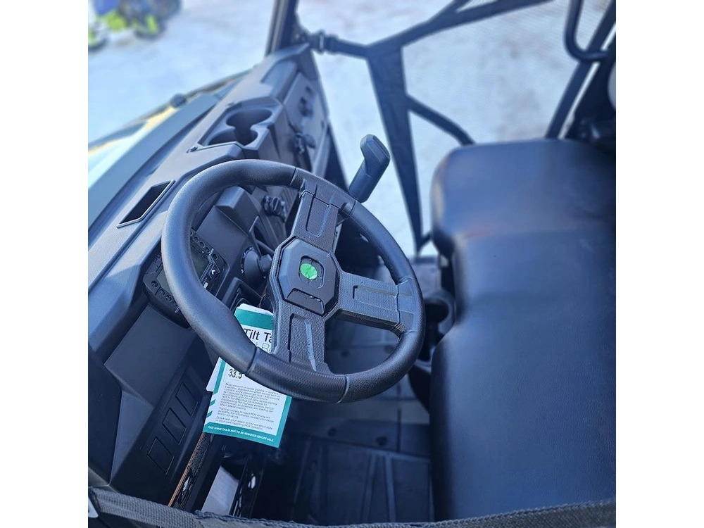 2026 Polaris Ranger Sp 570 alt