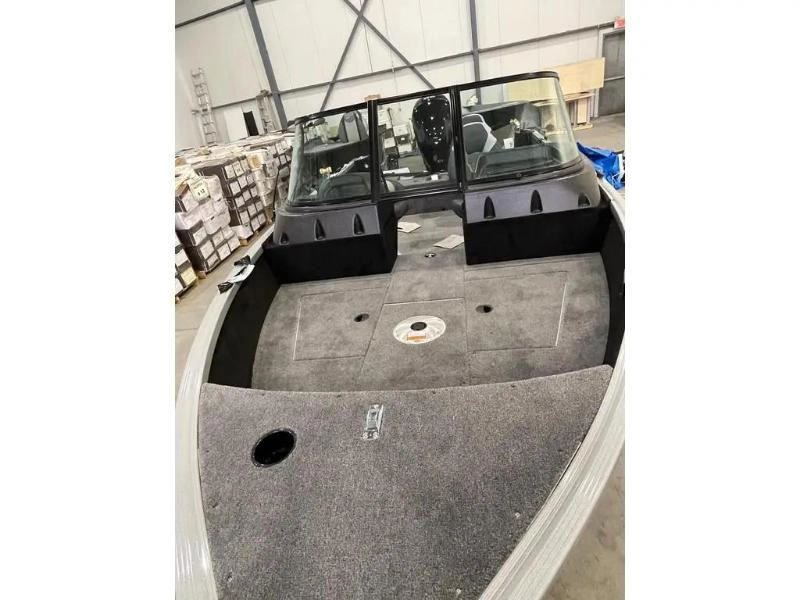 Alumacraft Competitor 165 Sport 2023 alt