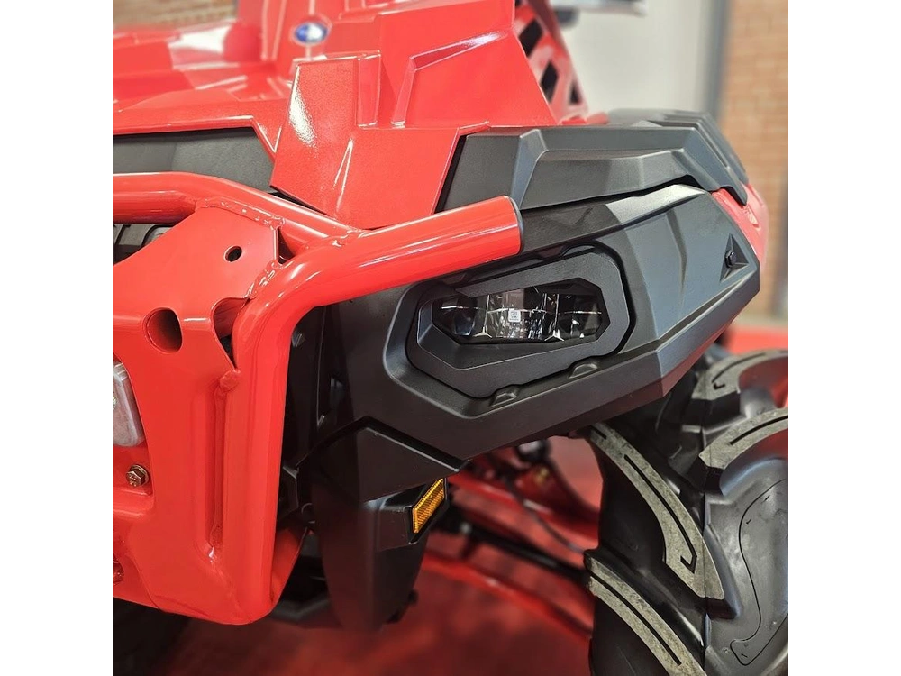 2026 Polaris Sportsman Xp® 1000 Mud Edition alt