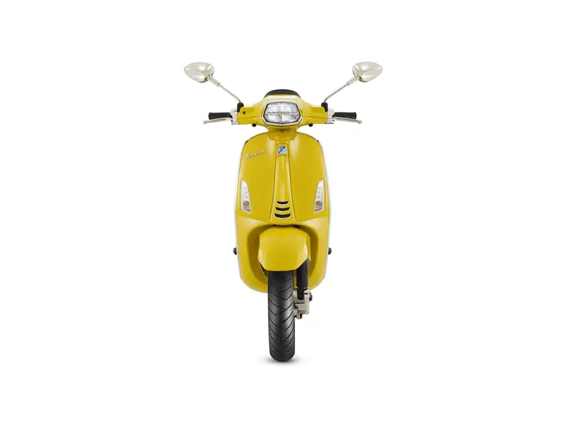2022 Vespa Sprint 50 thumbnail 4
