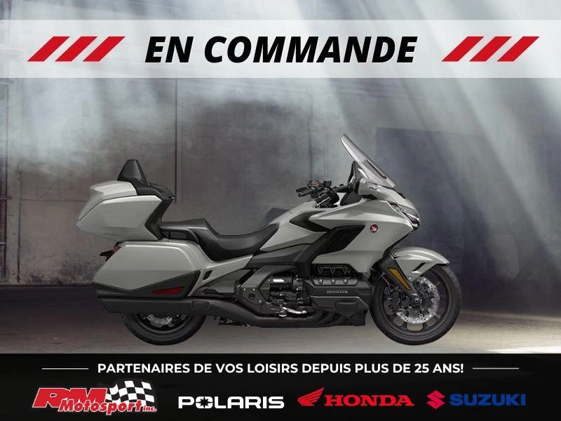 Honda Gold Wing Tour Dct 2026 alt