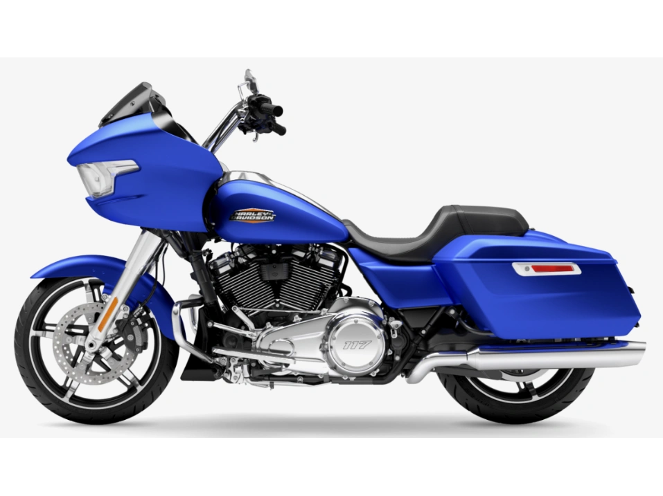 2026 Harley-davidson Fltrx Road Glide alt