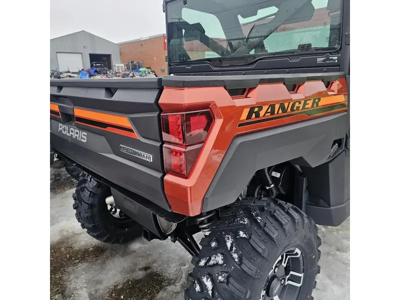 2026 Polaris RANGER XP 1000 NORTHSTAR PREMIUM