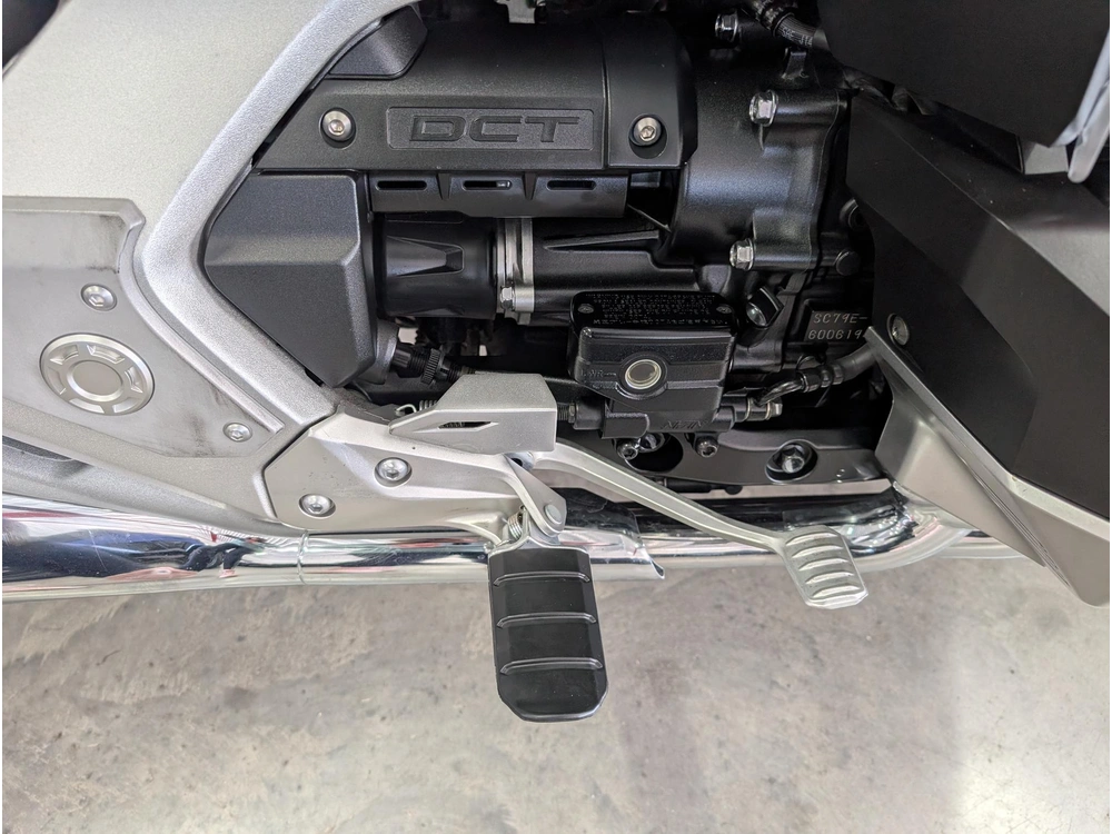 Honda Goldwing 1800 Dct 2018 alt