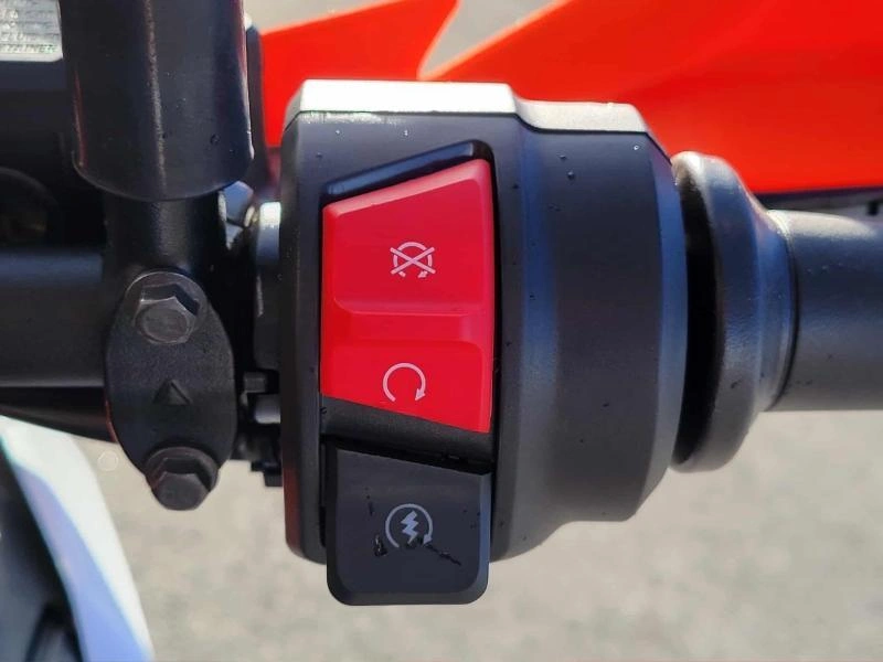 2025 Ktm 390 Adventure R alt