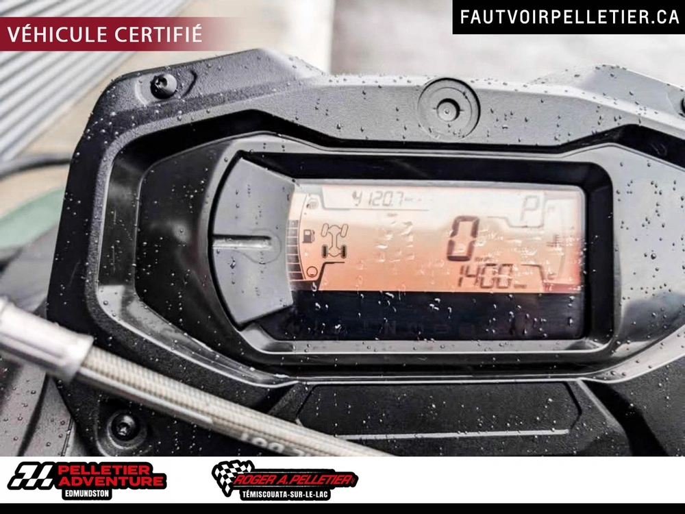 Can-am Outlander Dps 570 Efi 2021 alt