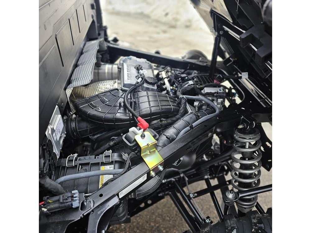 2026 Polaris Ranger Xp 1000 Premium alt