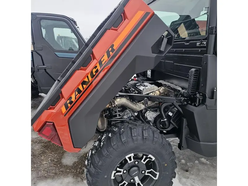 2026 Polaris RANGER XP 1000 NORTHSTAR PREMIUM