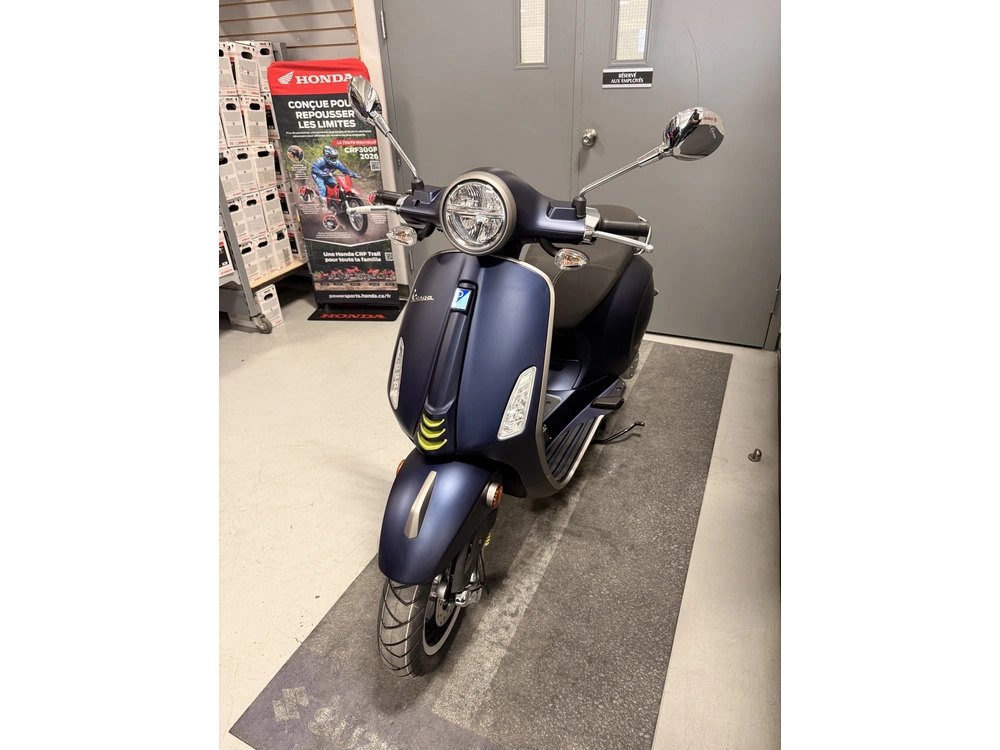 Vespa Primavera 50 Tech Primavera 50 T 2025 alt