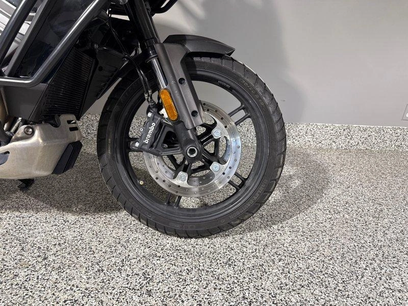 2022 Harley-davidson Ra1250s - Pan America™ Special alt