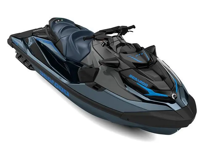 2026 Sea-Doo GTX 230 (Audio)