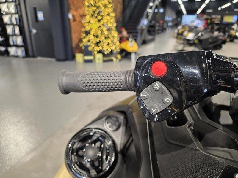 Sea-doo Rxt-x 325 S/s 2025 2025 alt