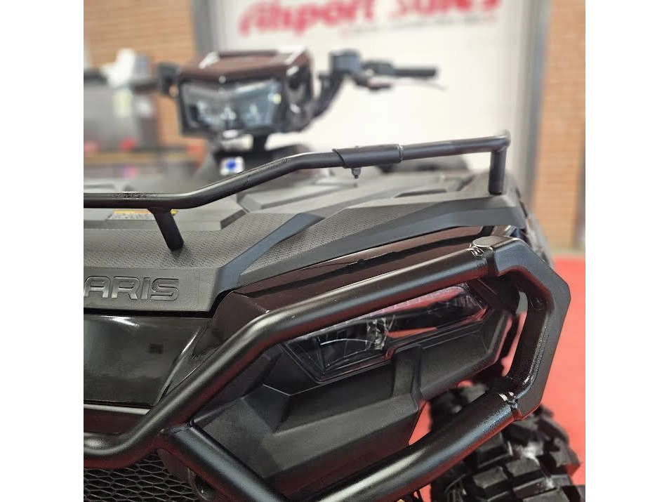 2025 Polaris Sportsman 570 Trail alt