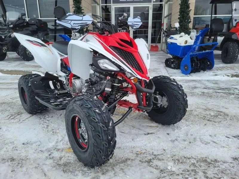 Yamaha Raptor 700r Se 2026 alt