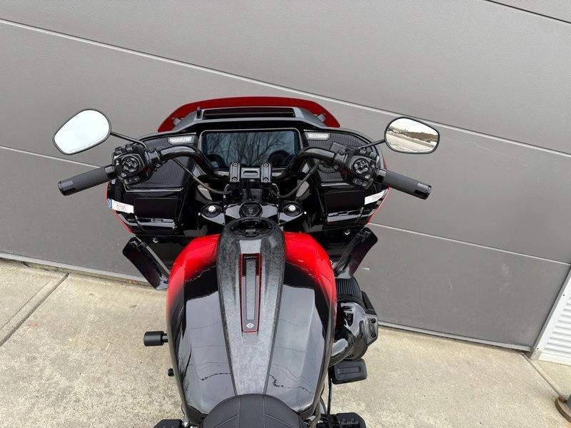 2026 Harley-davidson Fltrxstse - Cvo™ Road Glide™ St alt